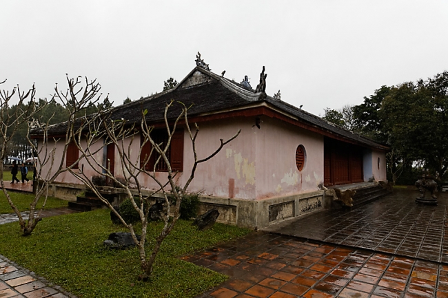 Hué-Pagode de la Dame Céleste-001